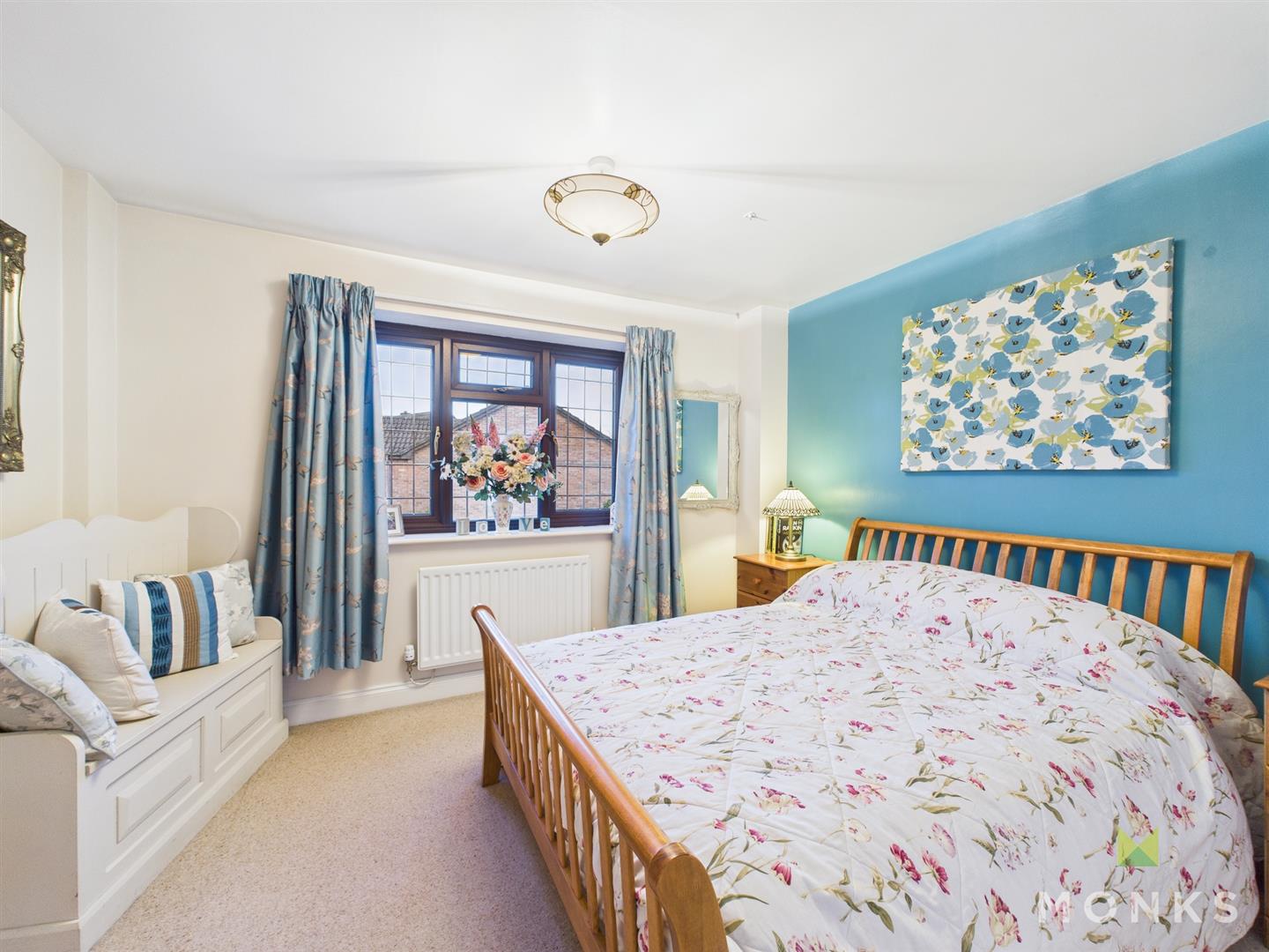 31 Chelwood Drive, Shrewsbury, SY1 3YZ For Sale